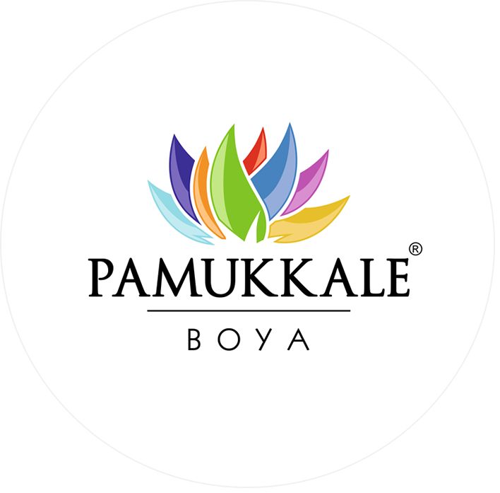 PAMUKKALE BOYA