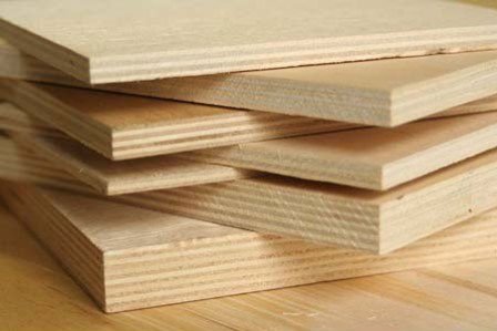 Plywood Satışı