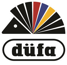 Düfa Ürünleri Özkubat Yapı’da